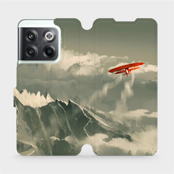 Etui do OnePlus 10T - wzór MA03P