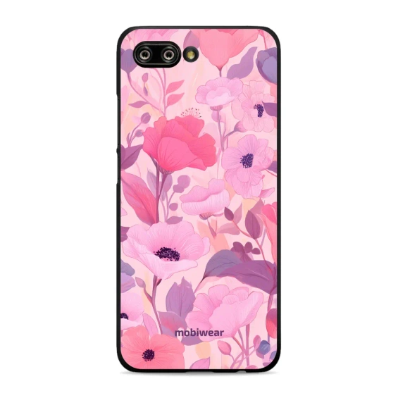 Etui Glossy Case do Huawei Honor 10 - wzór GP74G