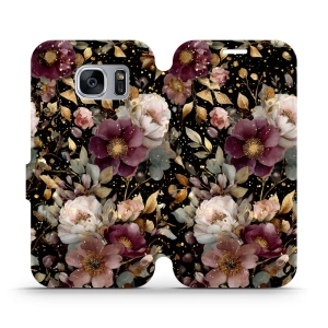 Phone Case Samsung Galaxy S7 Edge - Design V169S