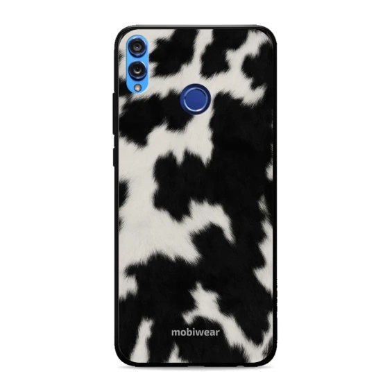 Hülle Glossy Case für Huawei Honor 8X - Farbe G165G