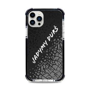 Etui MagSafe Elite Bumper Apple iPhone 12 Pro - wzór D08GZ