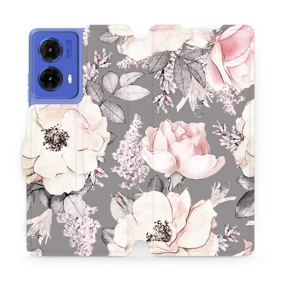 Phone Case Motorola Moto G85 5G - Design MX06S