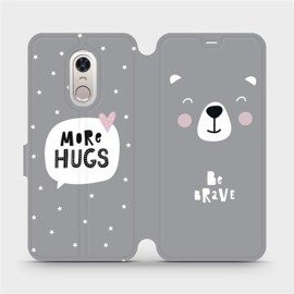Phone Case Xiaomi Redmi 5 Plus - Design MH06P