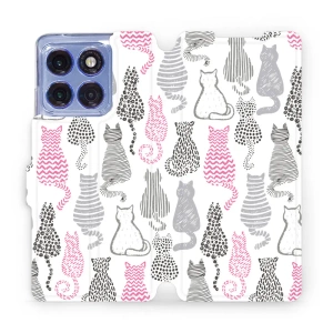 Phone Case Motorola Edge 60 Pro - Design MX01S