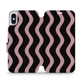Phone Case Apple iPhone X - Design VA54S