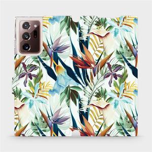 Phone Case Samsung Galaxy Note 20 Ultra - Design M071P