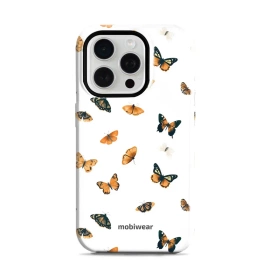 Case Elite Pro for Apple iPhone 15 Pro - Design EP76E