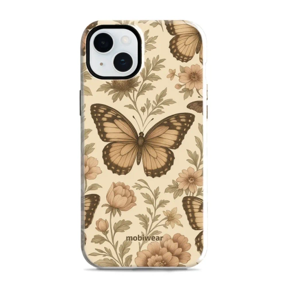 Case Elite Pro for Apple iPhone 15 Plus - Design EP92E