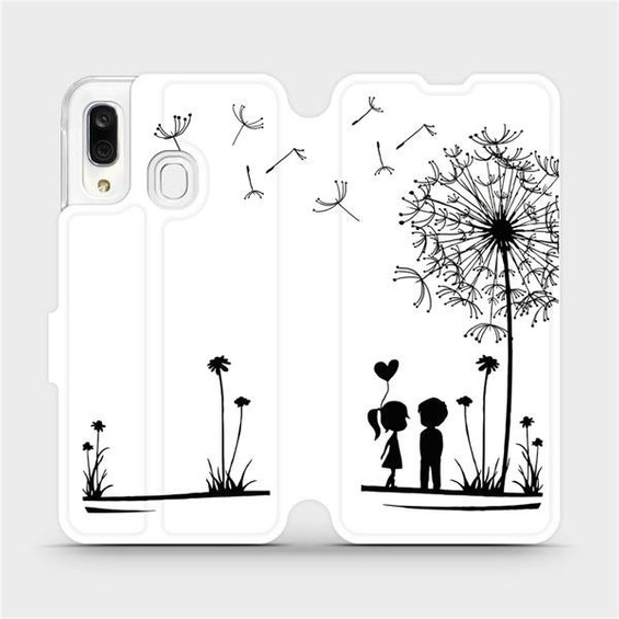 Phone Case Samsung Galaxy A40 - Design MH16P