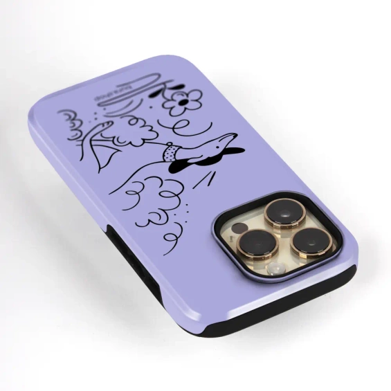 Case Elite Pro for Apple iPhone 13 Pro - Design E27BS