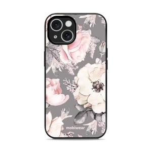 Phone Glossy Case Apple iPhone 15 - Design G034G