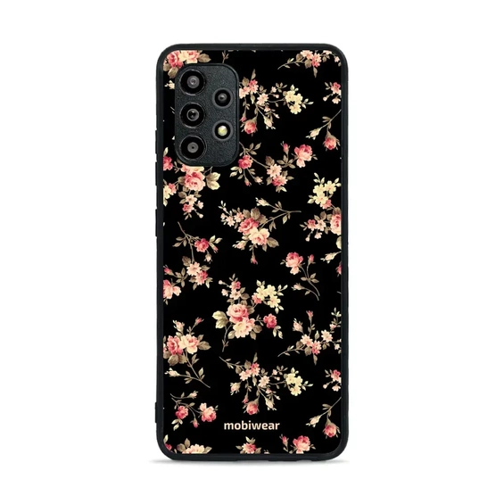 Hülle Glossy Case für Samsung Galaxy A32 4G - Farbe G039G