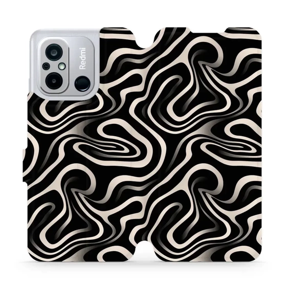 Hülle für Xiaomi Redmi 12C - Farbe VA63S