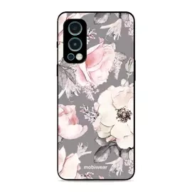 Phone Glossy Case OnePlus Nord 2 5G - Design G034G