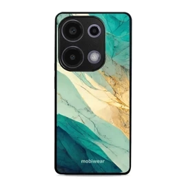 Phone Glossy Case Xiaomi POCO M6 Pro - Design G024G