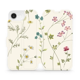 Phone Case Apple iPhone 16e - Design MD03S