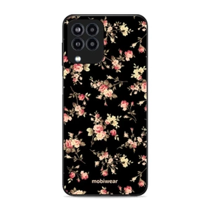Etui Glossy Case do Samsung Galaxy M33 5G - wzór G039G