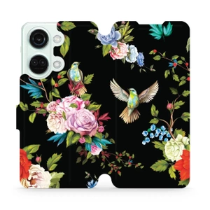 Etui do OnePlus Nord 3 5G - wzór VD09S