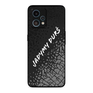 Phone Glossy Case Realme 9 Pro Plus - Design G08GZ