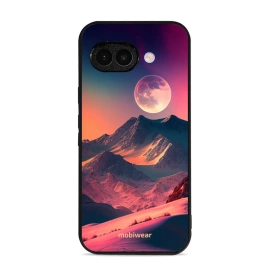 Phone Glossy Case Google Pixel 9A - Design G008G