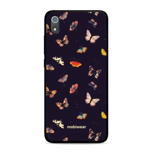 Phone Glossy Case Xiaomi Redmi 7A - Design GP78G