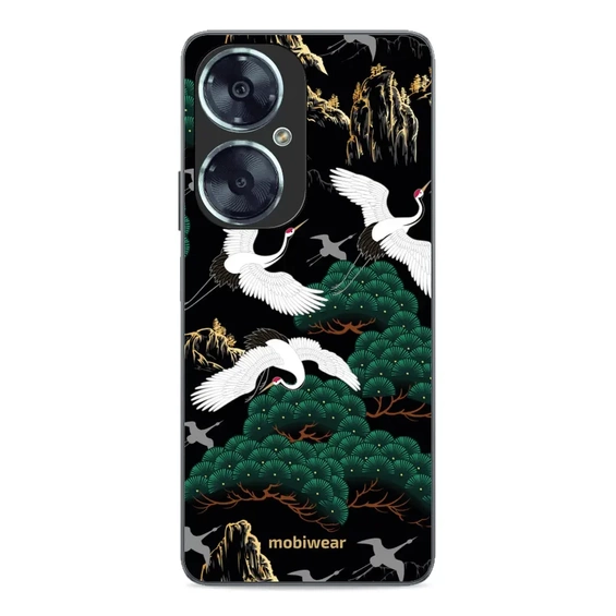 Etui Glossy Case do Huawei Nova 11i - wzór G042G