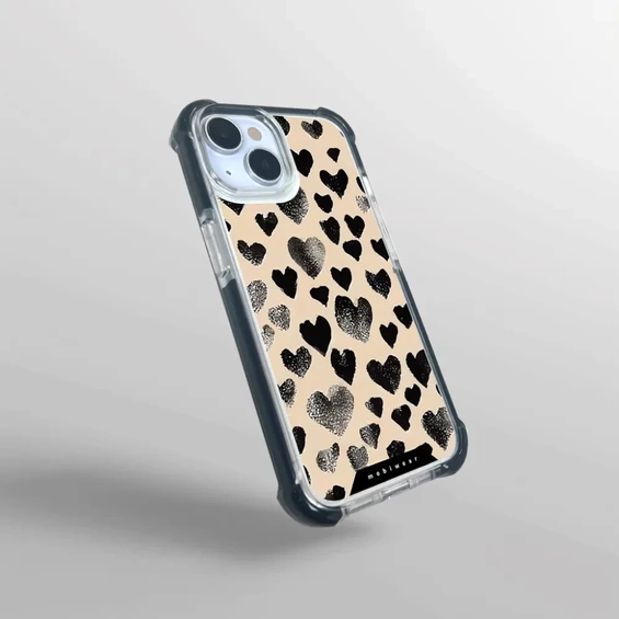 Case MagSafe Elite Bumper for Apple iPhone 14 - Design DA51D