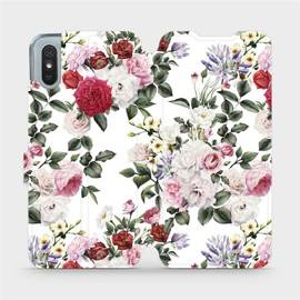 Phone Case Xiaomi Redmi 9A - Design MD01S