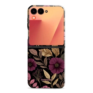 Case Elite Pro for Samsung Galaxy Z Flip 7 - Design E170E