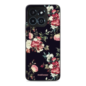 Phone Glossy Case Huawei Honor X6b - Design G040G