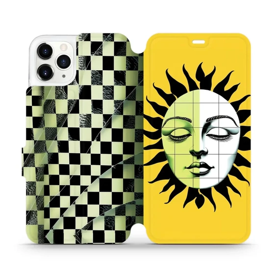 Phone Case Apple iPhone 11 Pro Max - Design VP56S