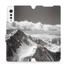 Phone Case LG Velvet - Design M152P