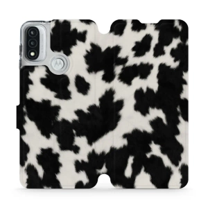 Phone Case Motorola Moto E20 - Design V165S