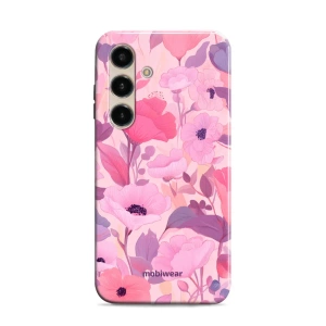 Case Elite Pro for Samsung Galaxy S24 - Design EP74E