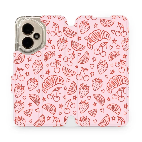 Phone Case Huawei Honor 400 - Design VP86S