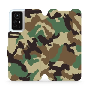 Phone Case Xiaomi Redmi Note 12S - Design V111P