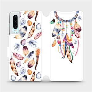 Phone Case Huawei P30 - Design M003S
