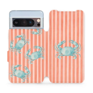 Etui do Google Pixel 8 Pro - wzór VP87S