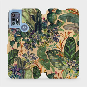 Phone Case Motorola Moto G20 - Design VP05S
