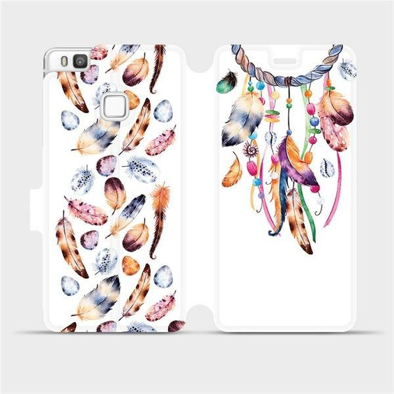 Phone Case Huawei P9 Lite - Design M003S