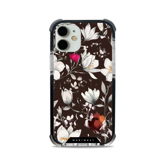 Case MagSafe Elite Bumper for Apple iPhone 12 mini - Design DP72D