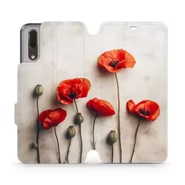 Phone Case Huawei P20 - Design VP42S