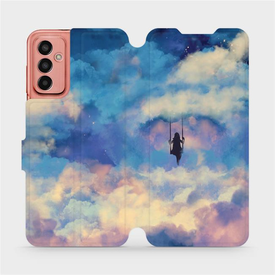 Phone Case Samsung Galaxy M13 - Design MR09S