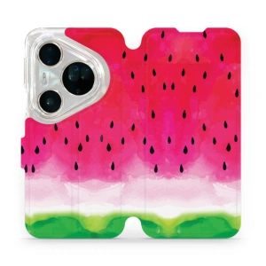 Etui do Huawei Pura 80 Ultra - wzór V086S