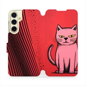 Phone Case Samsung Galaxy S24 FE - Design VP54S