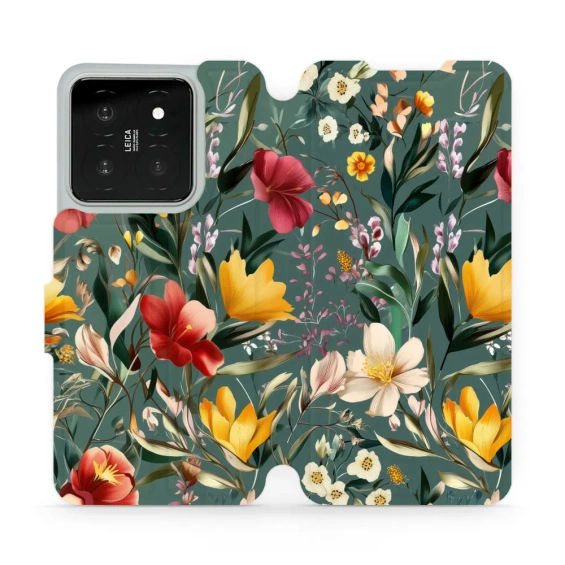 Phone Case Xiaomi 14 - Design VP71S