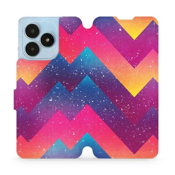 Etui do Realme Note 50 - wzór V110S