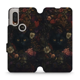 Phone Case Motorola One Vision - Design V161S