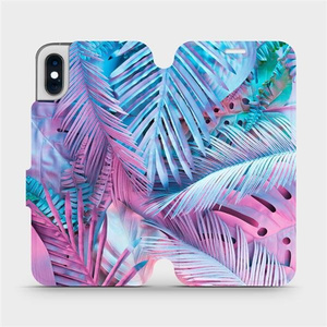 Phone Case Apple iPhone XS - Design MG10S