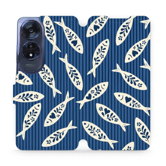 Hülle für OPPO A60 - Farbe VP89S